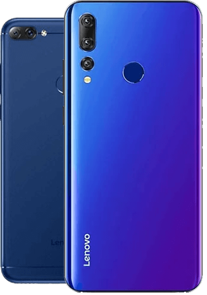 Modelos de celular Lenovo que consertamos