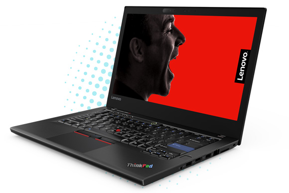 Conserto de notebook Lenovo em Jaguariaíva