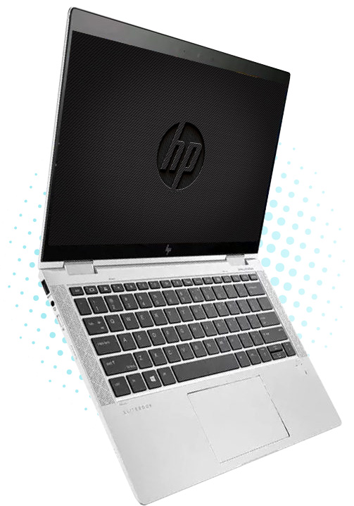 Reparo de Notebook HP em Jaguariaíva - Clube Smart